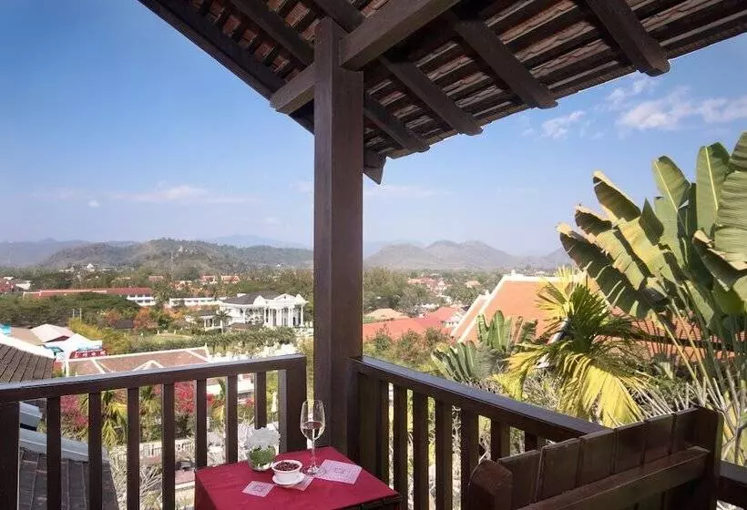 Fotos del hotel Kiridara Luang Prabang:  20