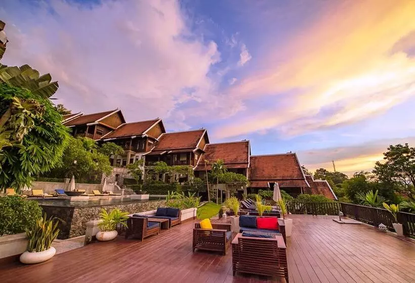 Fotos del hotel Kiridara Luang Prabang:  25