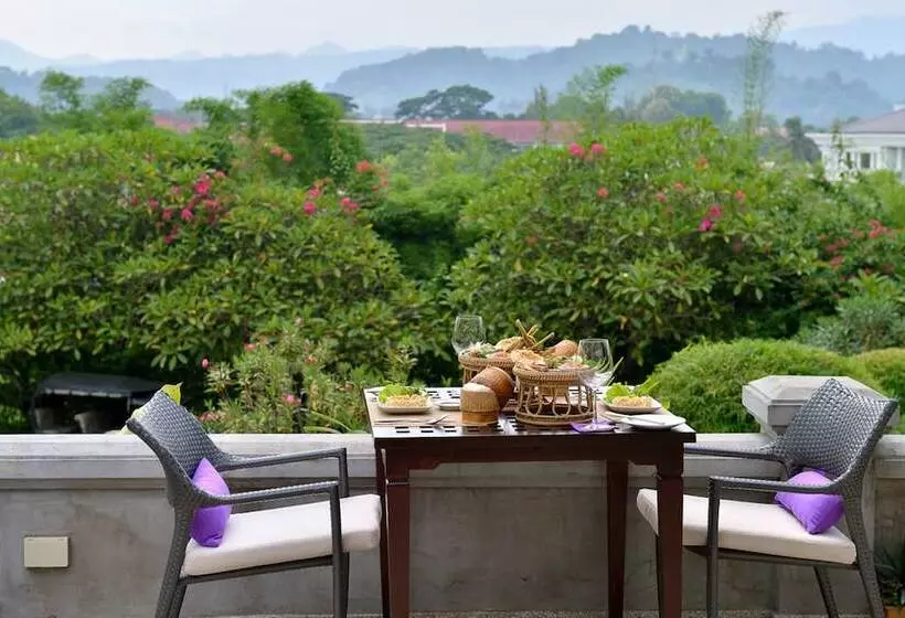 Fotos del hotel Kiridara Luang Prabang:  7