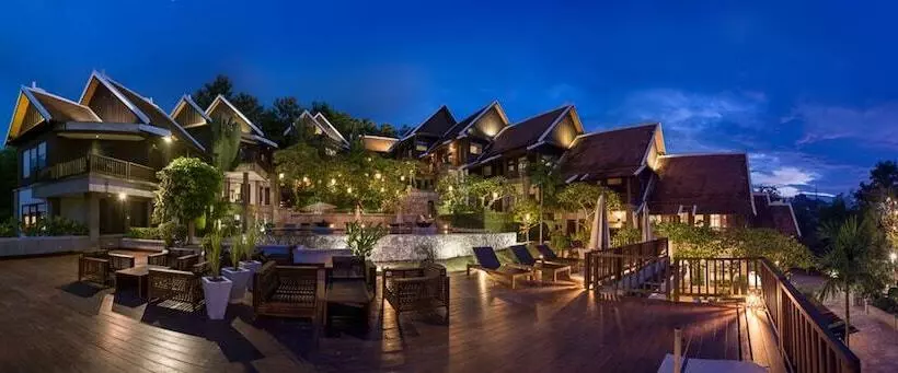 Fotos del hotel Kiridara Luang Prabang:  16