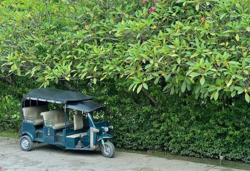 Fotos del hotel Kiridara Luang Prabang:  13