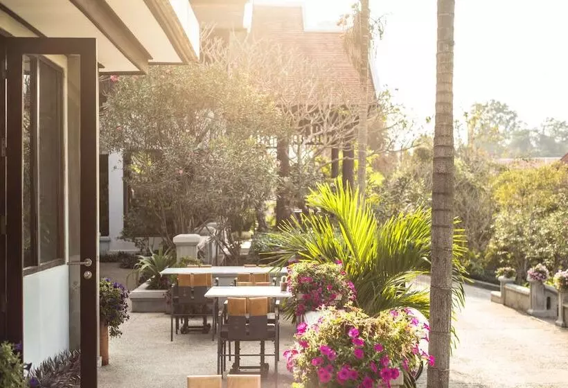 Fotos del hotel Kiridara Luang Prabang:  12