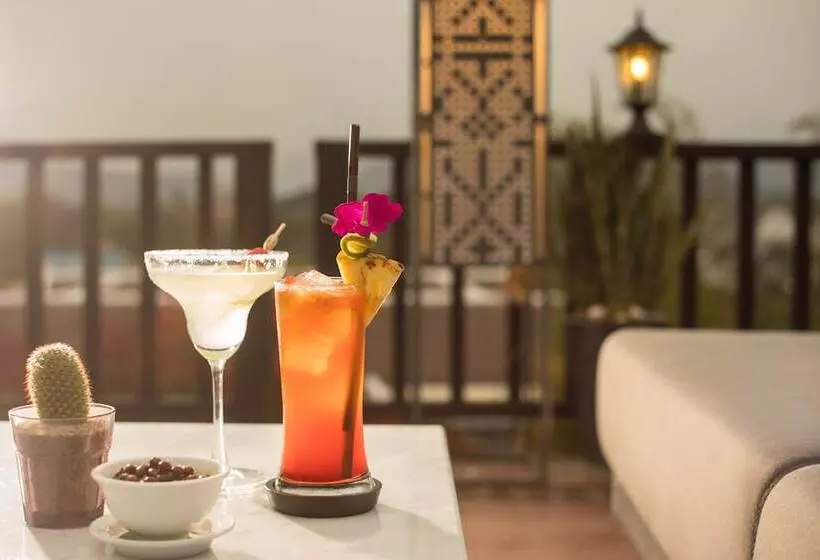 Fotos del hotel Kiridara Luang Prabang:  23