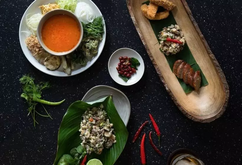 Fotos del hotel Kiridara Luang Prabang:  5