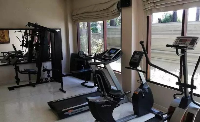 Fotos del hotel Kiridara Luang Prabang:  4