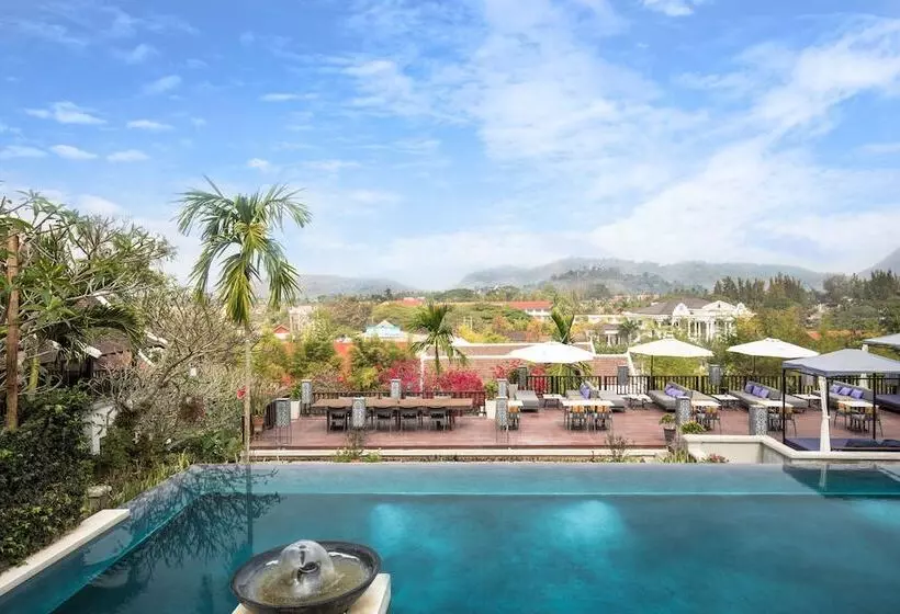 Fotos del hotel Kiridara Luang Prabang:  14