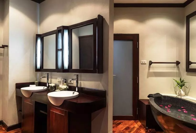 Fotos del hotel Kiridara Luang Prabang:  8