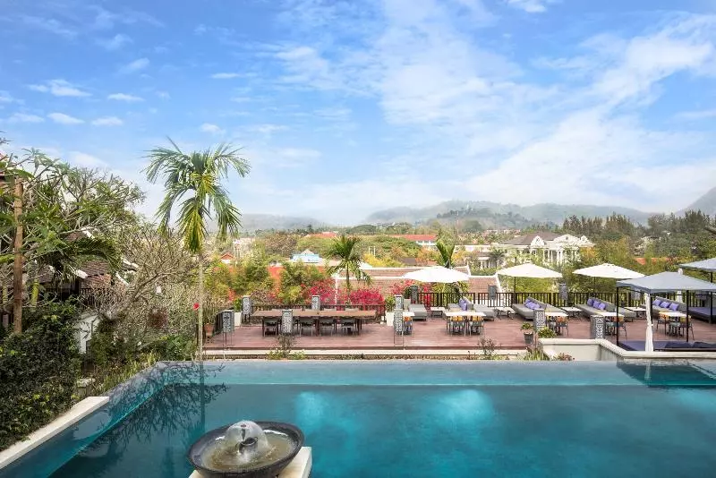 Fotos del hotel Kiridara Luang Prabang:  18