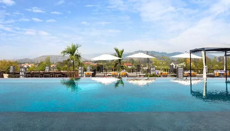 Fotos del hotel Kiridara Luang Prabang:  11