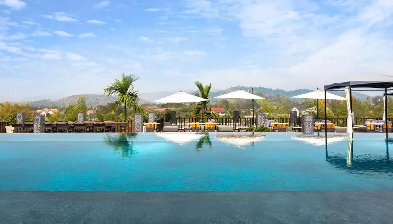 Fotos del hotel Kiridara Luang Prabang:  19