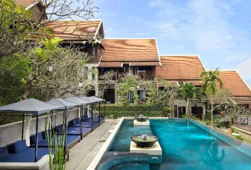 Fotos del hotel Kiridara Luang Prabang:  15