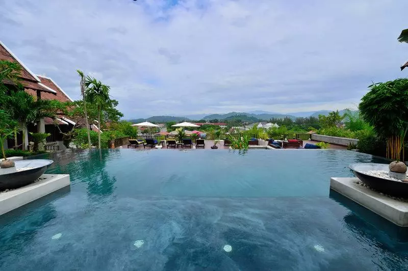 Fotos del hotel Kiridara Luang Prabang:  2