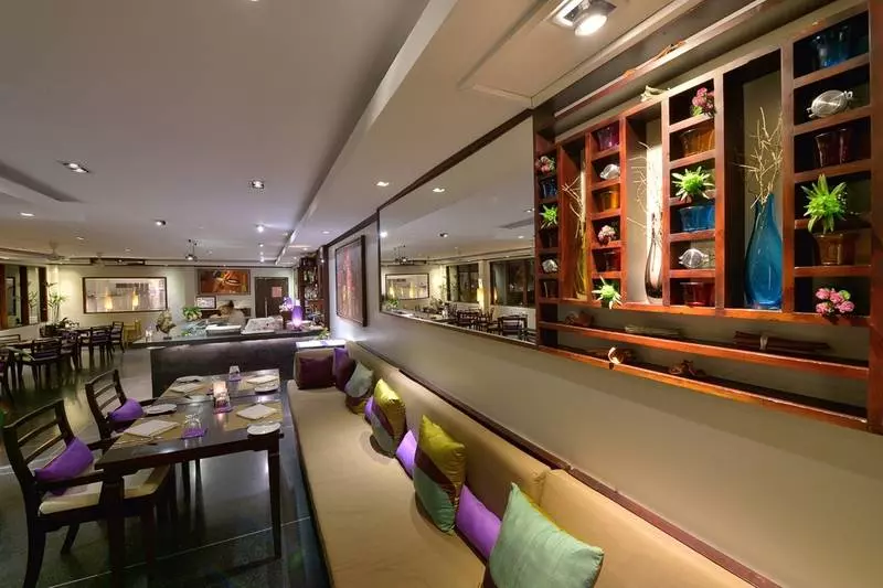 Fotos del hotel Kiridara Luang Prabang:  6