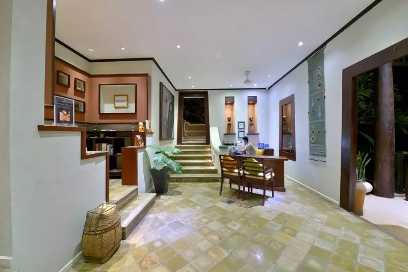 Fotos del hotel Kiridara Luang Prabang:  3