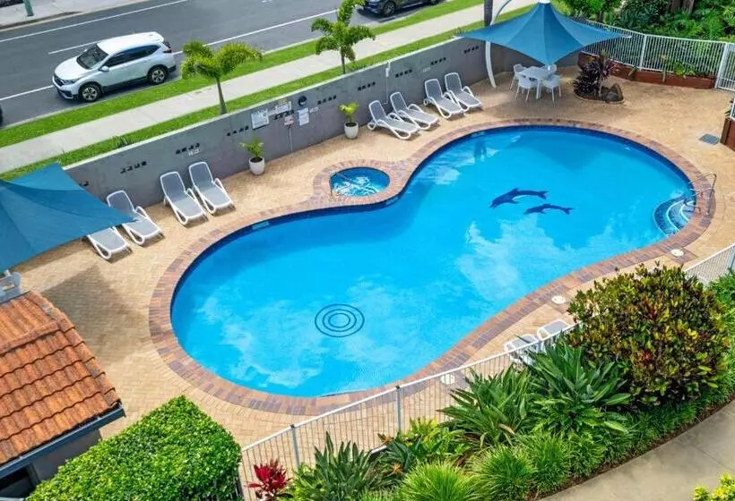 Fotos del hotel Markham Court:  3