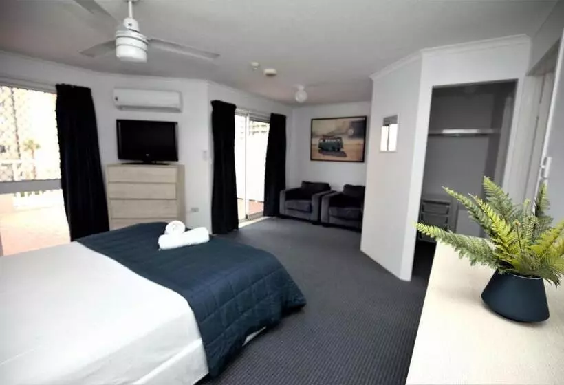 Fotos del hotel Markham Court:  2