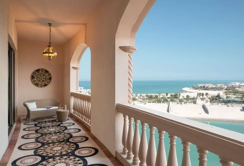 Fotos del hotel Marsa Malaz Kempinski, The Pearl:  7