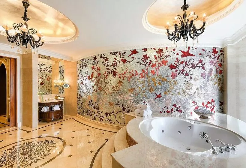 Fotos del hotel Marsa Malaz Kempinski, The Pearl:  10