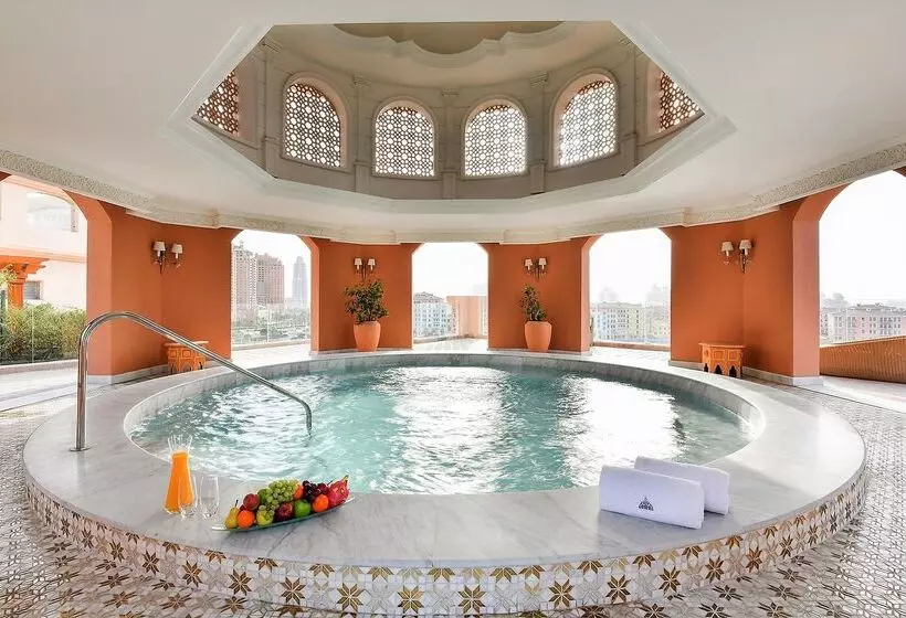 Fotos del hotel Marsa Malaz Kempinski, The Pearl:  3