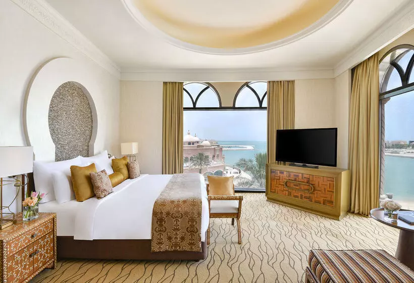 Fotos del hotel Marsa Malaz Kempinski, The Pearl:  24