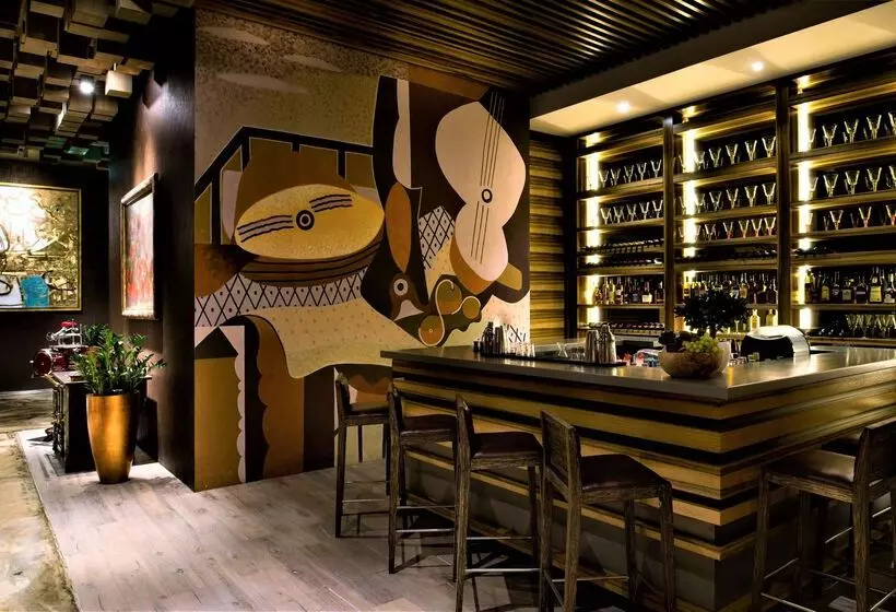 Fotos del hotel Marsa Malaz Kempinski, The Pearl:  4