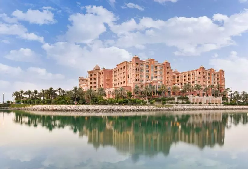 Fotos del hotel Marsa Malaz Kempinski, The Pearl:  8