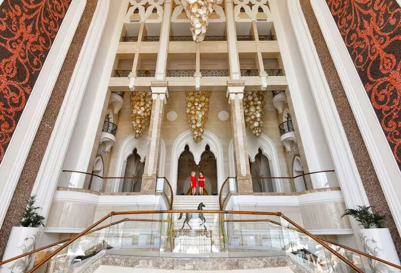 Fotos del hotel Marsa Malaz Kempinski, The Pearl:  6