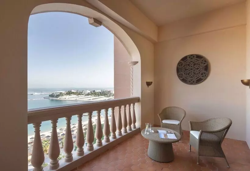 Fotos del hotel Marsa Malaz Kempinski, The Pearl:  16