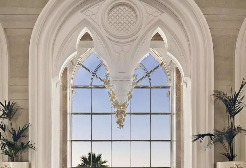 Fotos del hotel Marsa Malaz Kempinski, The Pearl:  17