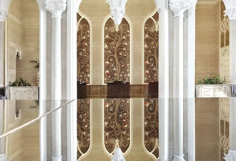 Fotos del hotel Marsa Malaz Kempinski, The Pearl:  23