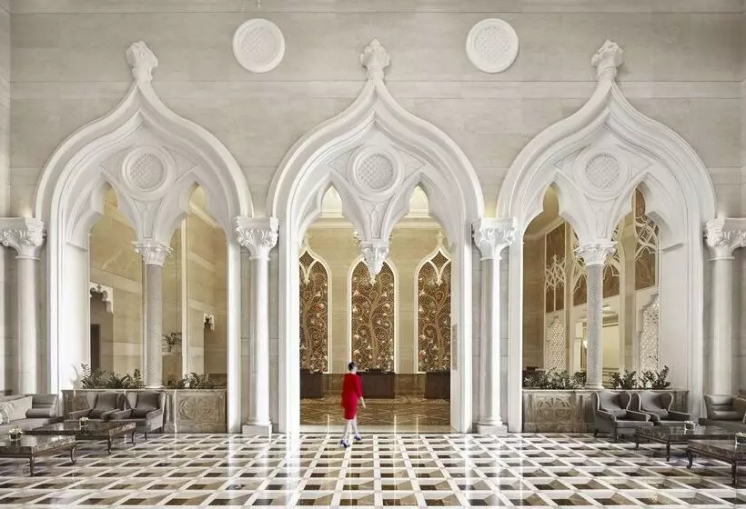 Fotos del hotel Marsa Malaz Kempinski, The Pearl:  15