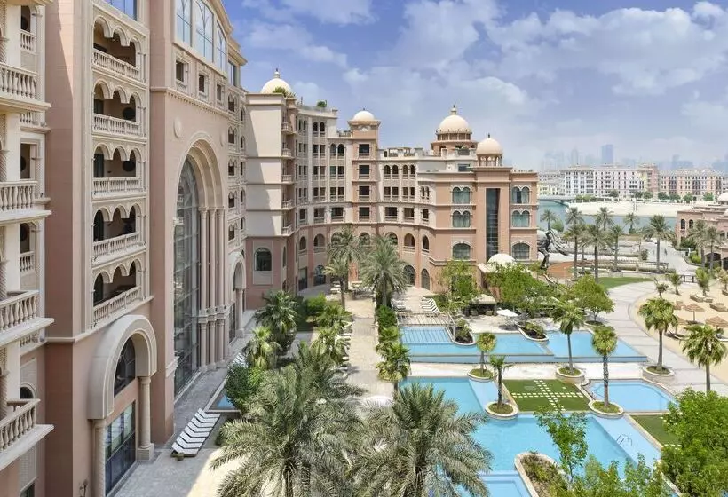 Fotos del hotel Marsa Malaz Kempinski, The Pearl:  13