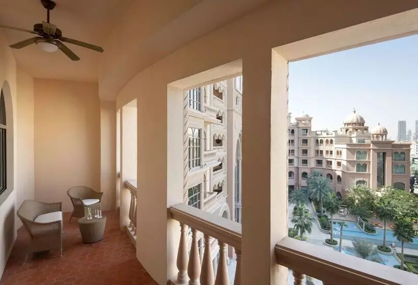 Fotos del hotel Marsa Malaz Kempinski, The Pearl:  12