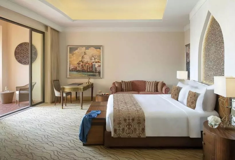 Fotos del hotel Marsa Malaz Kempinski, The Pearl:  14