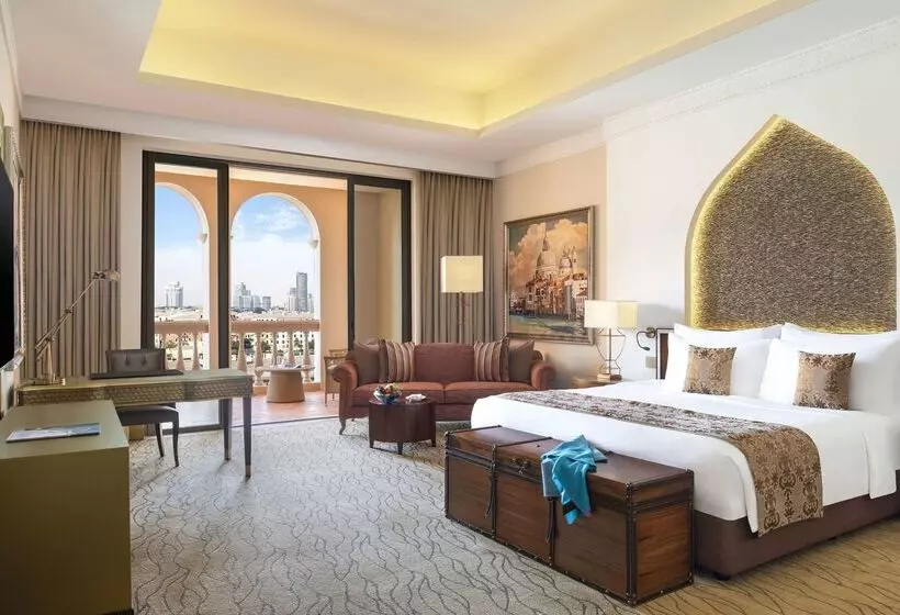 Fotos del hotel Marsa Malaz Kempinski, The Pearl:  21