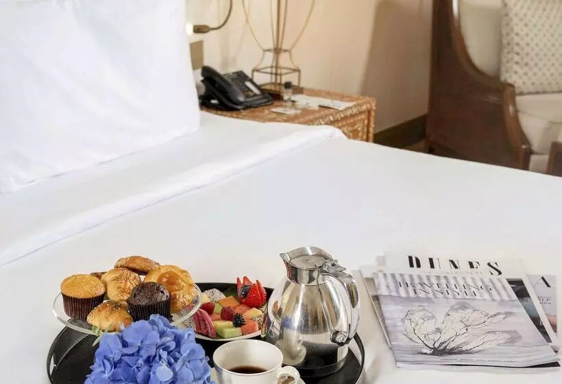 Fotos del hotel Marsa Malaz Kempinski, The Pearl:  18