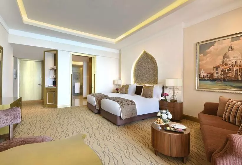 Fotos del hotel Marsa Malaz Kempinski, The Pearl:  2