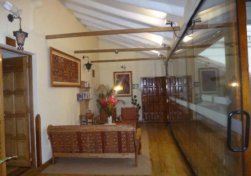 Fotos del hotel Midori:  2