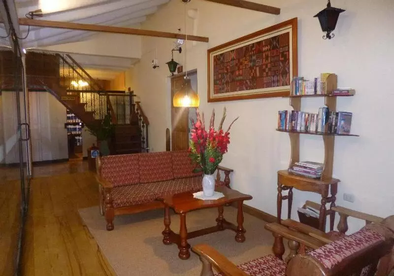 Fotos del hotel Midori:  7