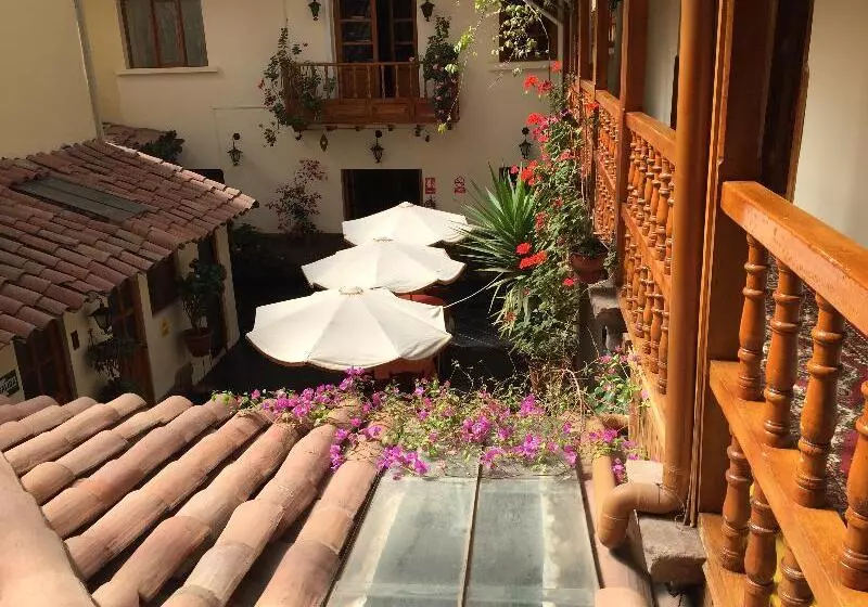 Fotos del hotel Midori:  4