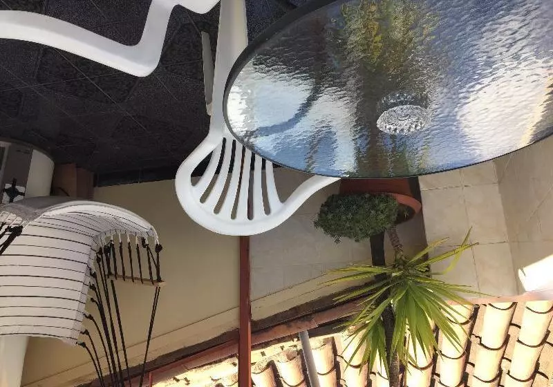 Fotos del hotel Midori:  5