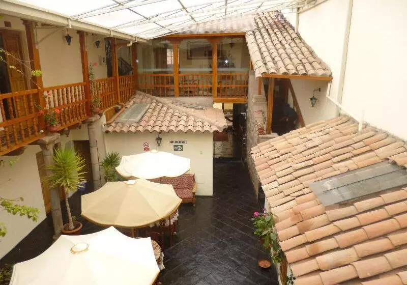 Fotos del hotel Midori:  9