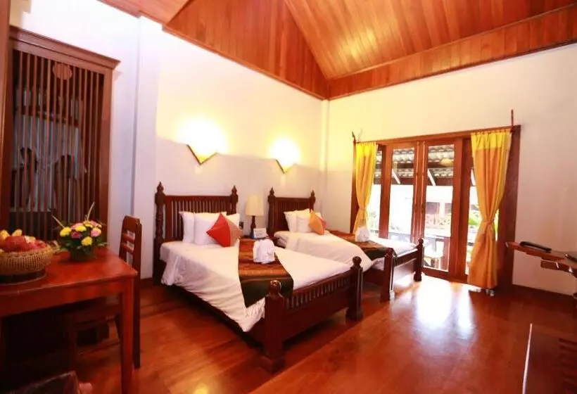 Fotos del hotel Muangthong Boutique:  25