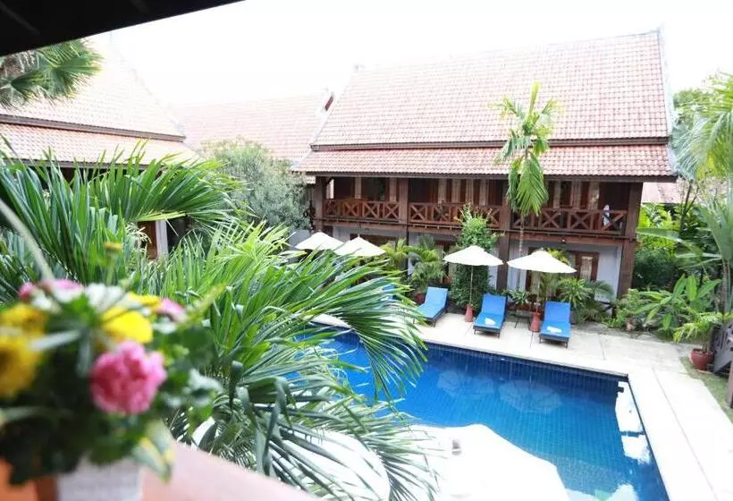 Fotos del hotel Muangthong Boutique:  2