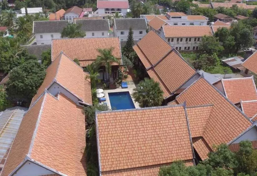 Fotos del hotel Muangthong Boutique:  10