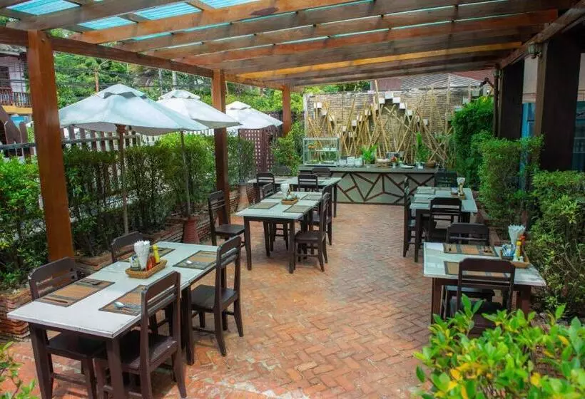 Fotos del hotel Muangthong Boutique:  13