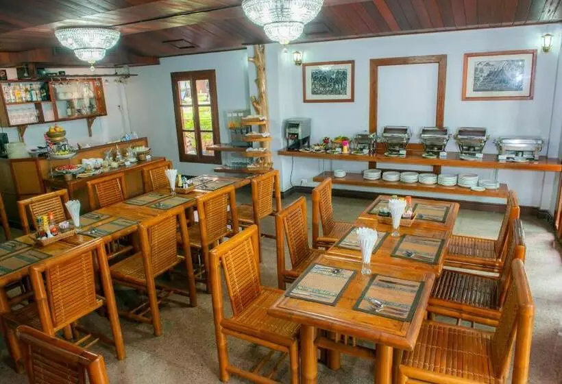 Fotos del hotel Muangthong Boutique:  4