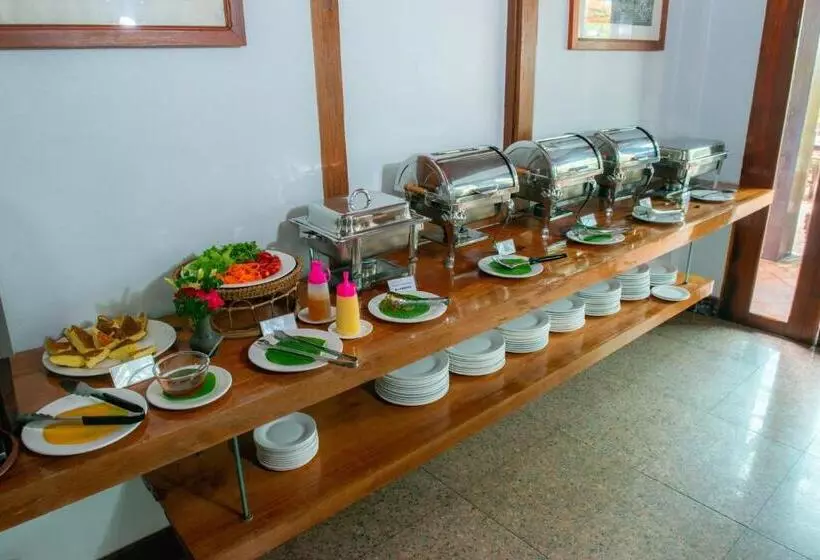 Fotos del hotel Muangthong Boutique:  18