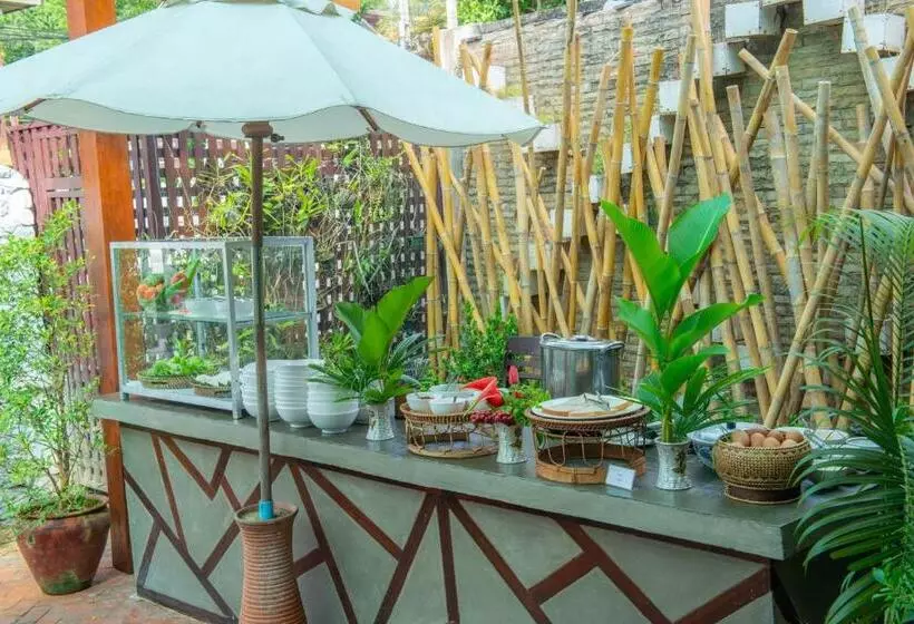 Fotos del hotel Muangthong Boutique:  7