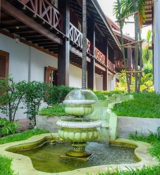 Fotos del hotel Muangthong Boutique:  21